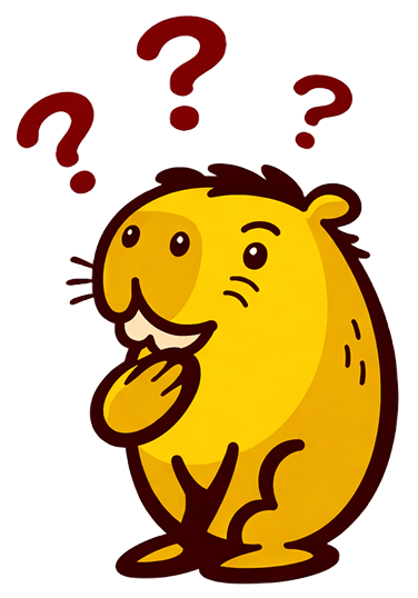 Видавництво Капібара