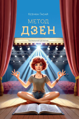Метод дзен - фото